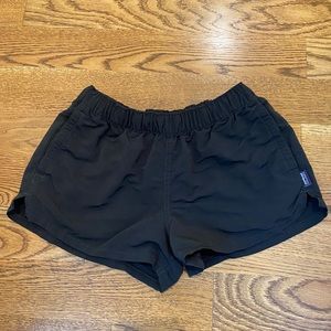 Woman’s XS Patagonia Shorts!